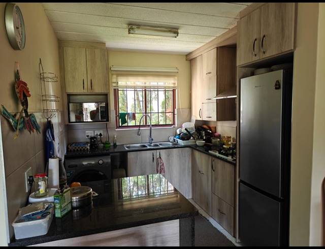 2 BEDROOM APARTMENT FOR SALE IN ROBINDALE